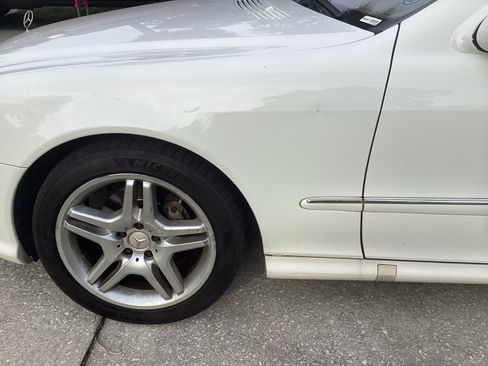 Used 2006 Mercedes-Benz S 500 image 9