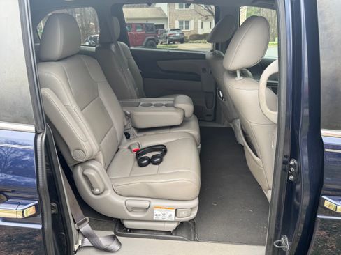 Used 2016 Honda Odyssey EX-L image 14