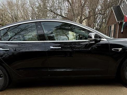 Used 2019 Tesla Model 3 Long Range image 5