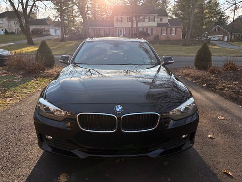 Used 2014 BMW 320i xDrive Sedan image 2