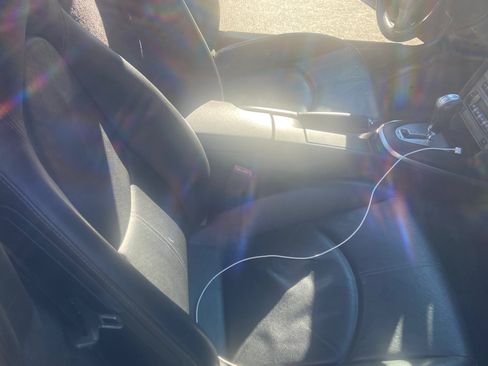 Used 2007 Porsche Cayman S image 8