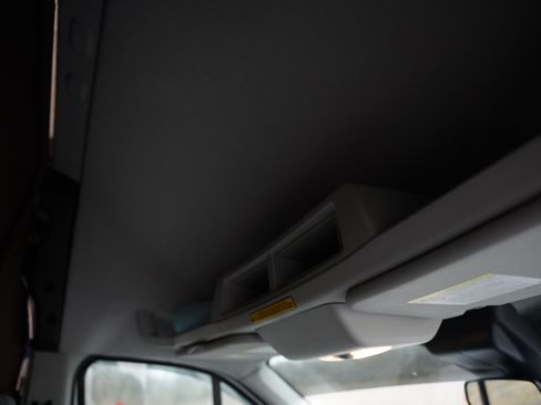 Used 2015 Ford Transit 250 High Roof w/ Interior Upgrade Package image 17