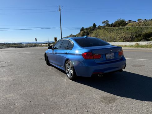 Used 2013 BMW 328i Sedan image 6