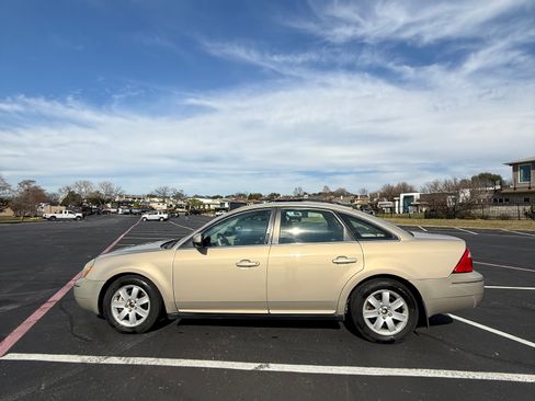 Used 2007 Ford Five Hundred SEL image 5