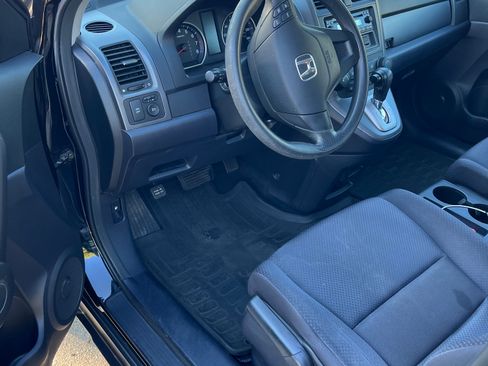 Used 2008 Honda CR-V LX image 8