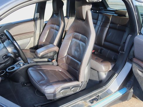Used 2016 BMW i3 w/ Range Extender RWD image 6