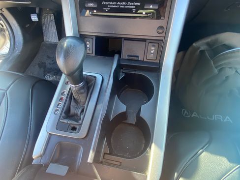 Used 2010 Acura RDX SH-AWD image 14