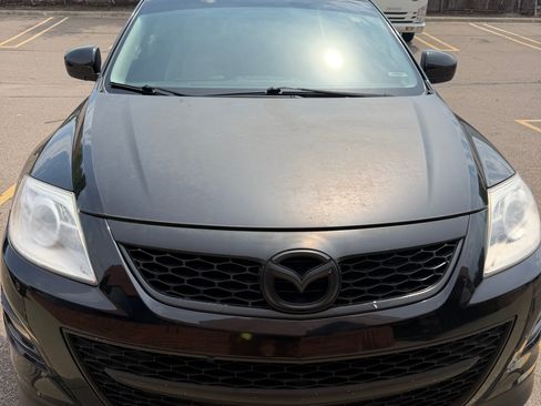 Used 2010 MAZDA CX-9 Touring AWD/4WD image 1