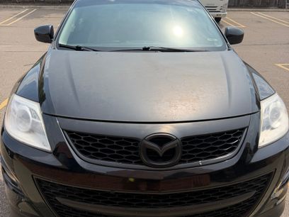 Used 2010 MAZDA CX-9 Touring