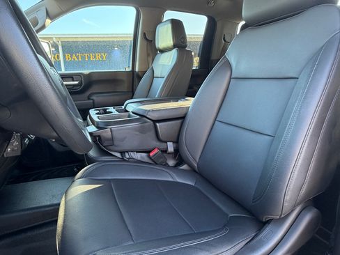 Used 2022 Chevrolet Silverado 2500 W/T w/ WT Convenience Package image 24