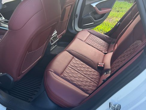 Used 2021 Audi S7 Prestige w/ Prestige Package AWD/4WD image 6