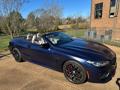 Used 2023 BMW M8 Competition