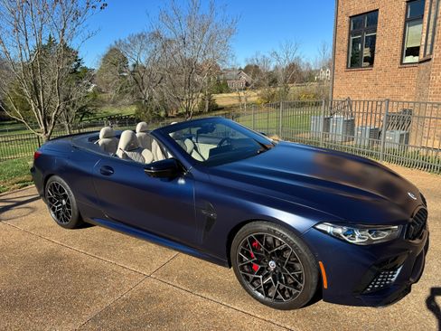 Used 2023 BMW M8 Competition image 29