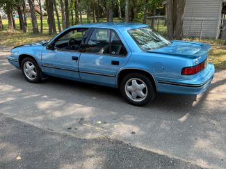Used 1992 Chevrolet Lumina Sedan FWD video 1