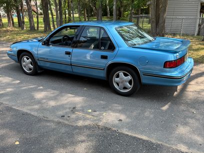 Used 1992 Chevrolet Lumina Sedan