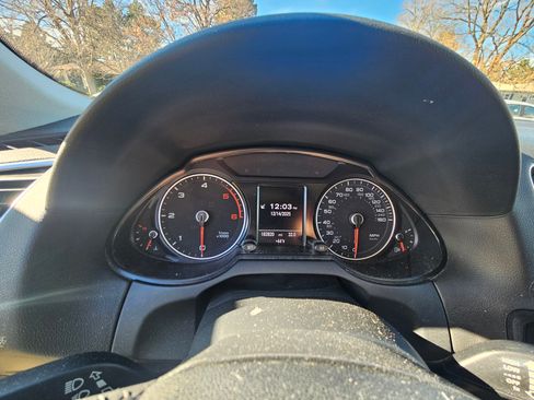 Used 2014 Audi Q5 TDI Premium Plus image 12