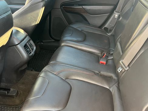 Used 2014 Jeep Cherokee Trailhawk w/ Comfort/Convenience Group image 8