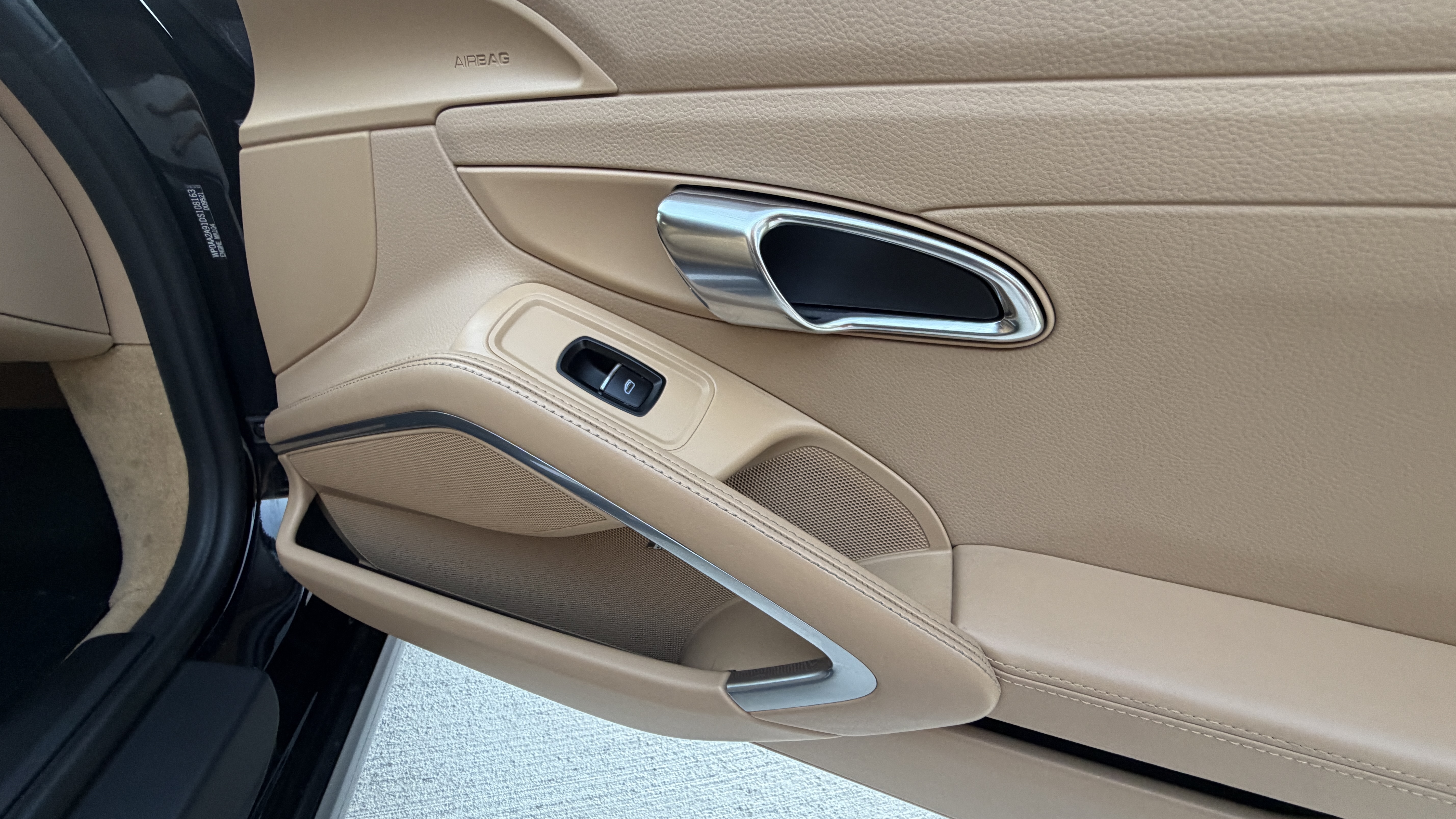 Used 2013 Porsche 911 Carrera image 18