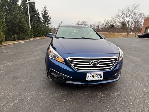 Used 2016 Hyundai Sonata SE image 4