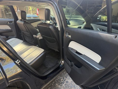 Used 2015 GMC Terrain SLT FWD image 14