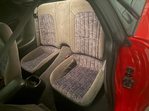 Used 2002 Chevrolet Camaro Z28 w/ Preferred Equipment Group 2 RWD image 18
