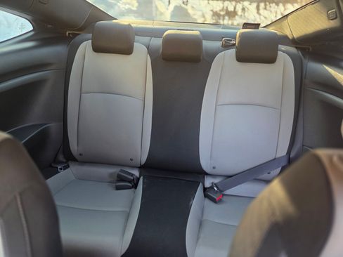 Used 2017 Honda Civic LX-P image 10