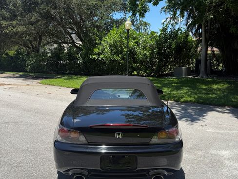 Used 2007 Honda S2000 image 5