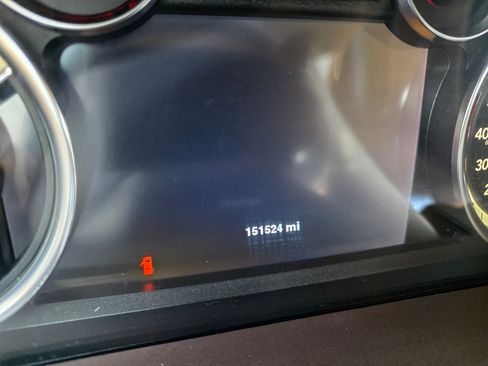 Used 2013 RAM 1500 Big Horn image 26