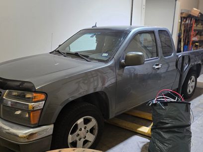 Used 2011 GMC Canyon SLE w/ Power Convenience Package