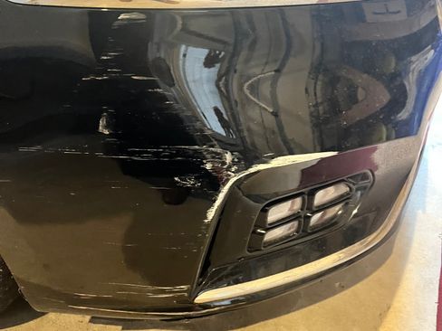 Used 2017 Kia Cadenza Technology image 5