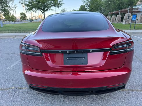 Used 2024 Tesla Model S AWD/4WD image 6