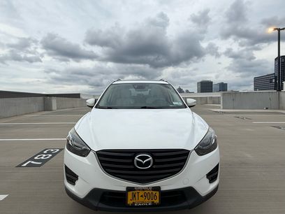 Used 2016 MAZDA CX-5 Grand Touring
