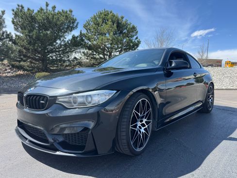 Used 2017 BMW M4 Coupe image 6