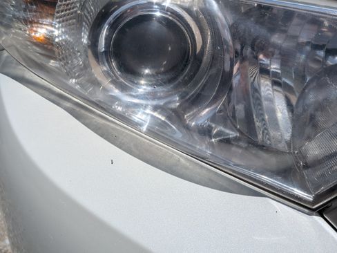 Used 2012 Toyota Highlander FWD w/ Tech Pkg image 8
