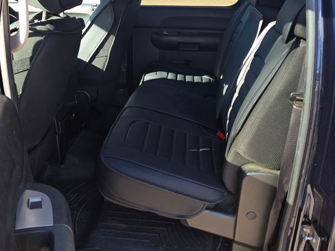 Used 2010 GMC Sierra 1500 SLE w/ Power Pack Plus image 10