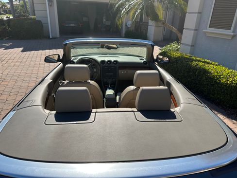 Used 2006 Audi A4 1.8T image 5