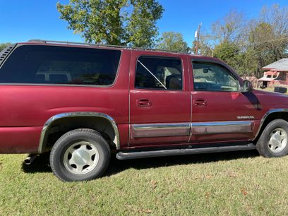 Used 2003 GMC Yukon XL SLE