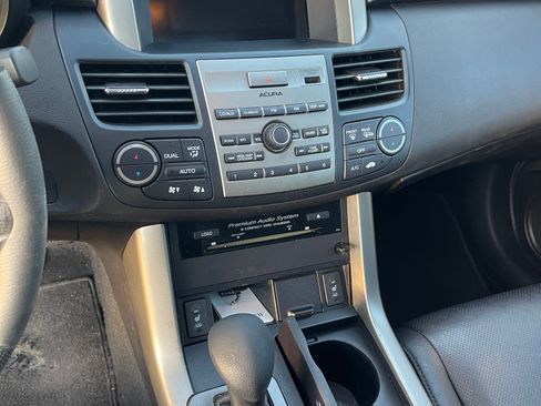 Used 2012 Acura RDX FWD image 9