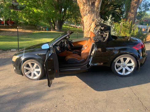 Used 2008 Audi TT 2.0T image 16