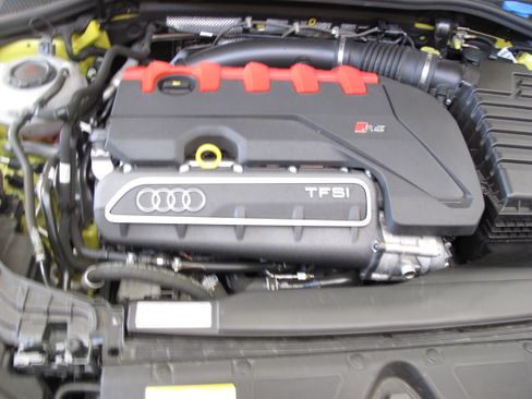 Used 2024 Audi RS 3 image 12