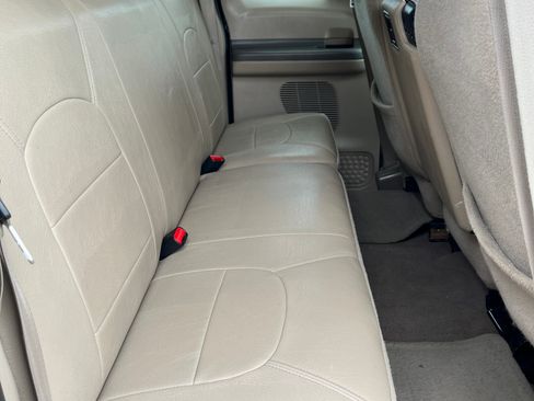 Used 2000 Ford F250 4x4 SuperCab Super Duty image 18