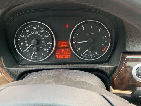 Used 2007 BMW 328xi Sedan image 18