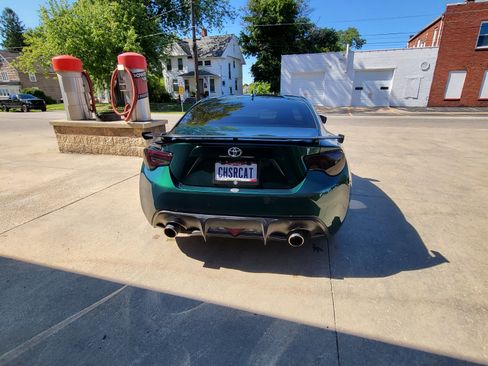 Used 2020 Toyota 86 image 13