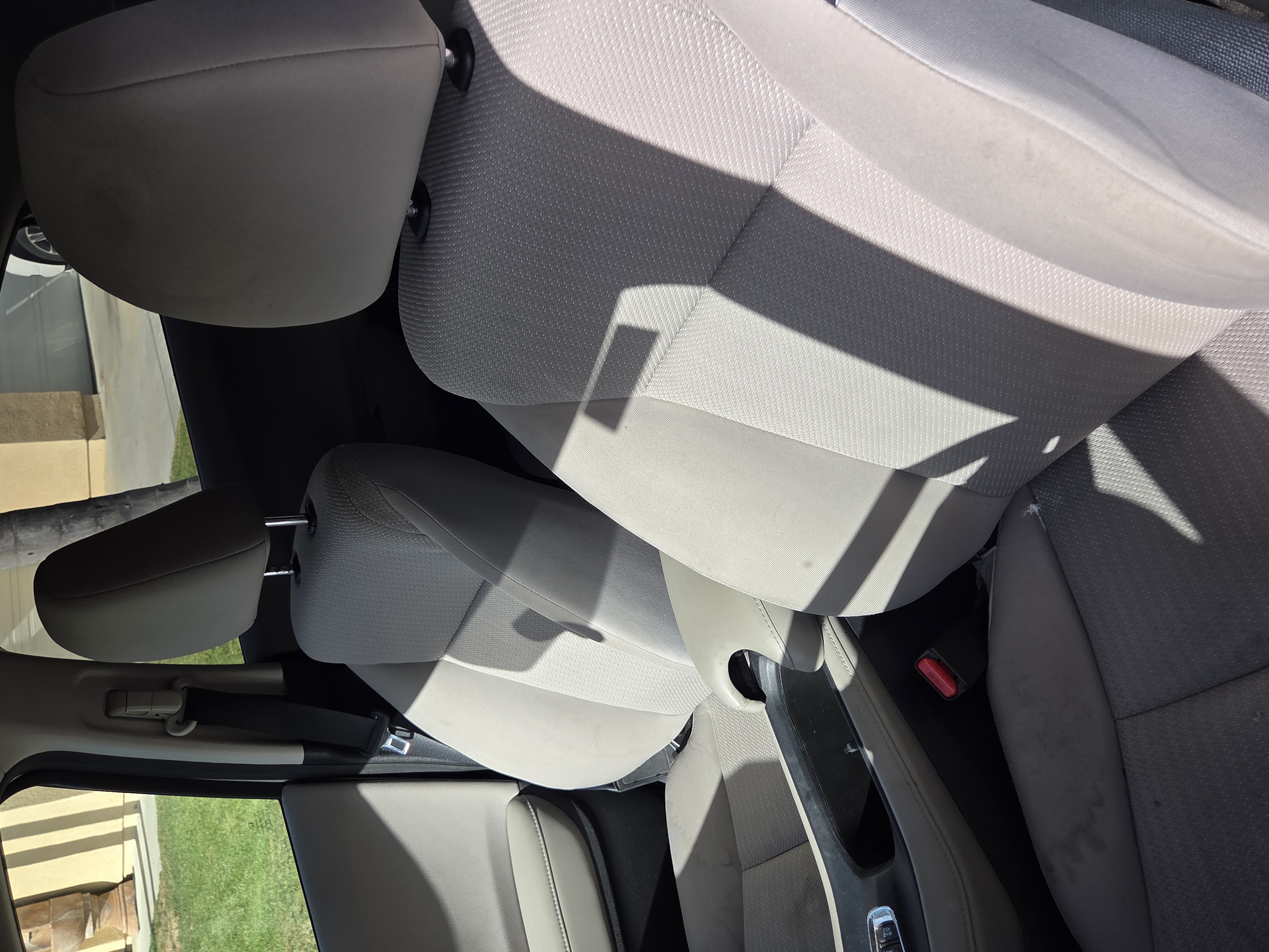 Used 2018 Honda HR-V EX image 9