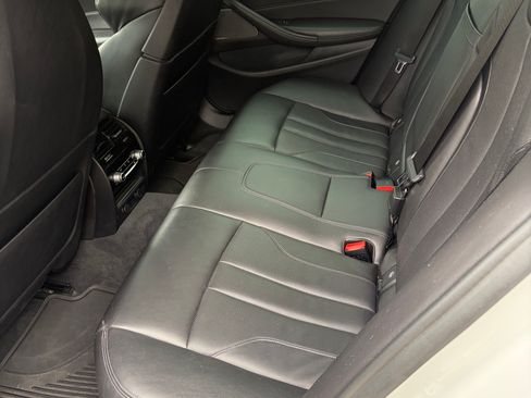 Used 2019 BMW M5 w/ Executive Package image 12