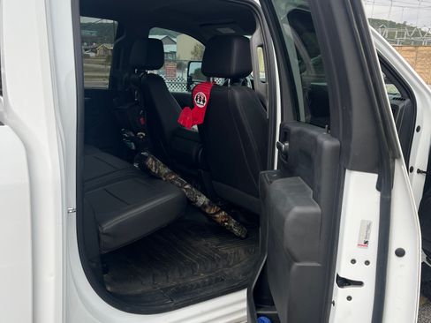 Used 2020 Chevrolet Silverado 2500 W/T w/ WT Convenience Package image 5