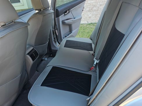 Used 2012 Toyota Camry XLE image 16