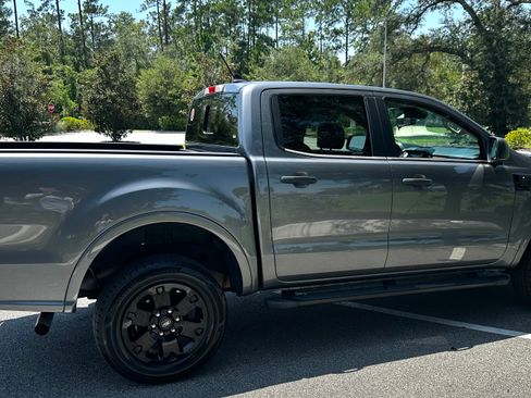 Used 2023 Ford Ranger XLT w/ Equipment Group 302A High RWD image 5