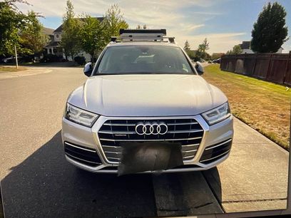 Used 2019 Audi Q5 2.0T Premium Plus