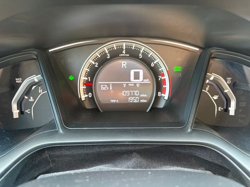 Used 2016 Honda Civic LX image 13